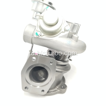 Турбонагнетатель Volvo TD04HL-13T 49189-05202 8658098 49189-05212 8601692 1999- Volvo V70 T5 XC70 S80 XC90 с двигателем B5244T3